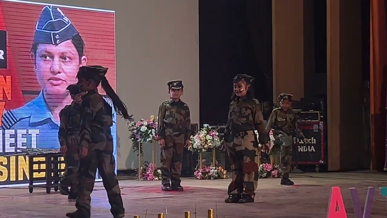 Annual Function 2026 