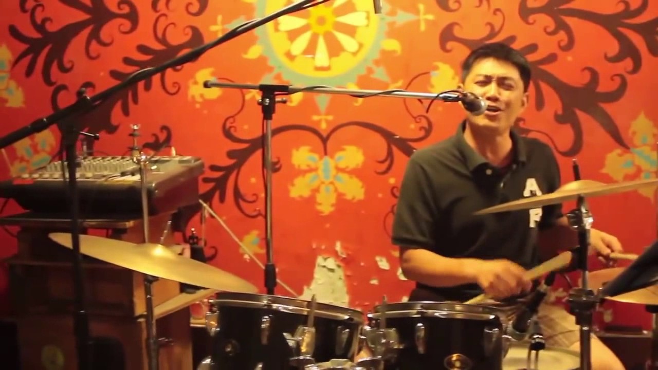 North Gate Jazz Co Op ,Chiang Mai - วงสันป่าข่อยคอมโป้