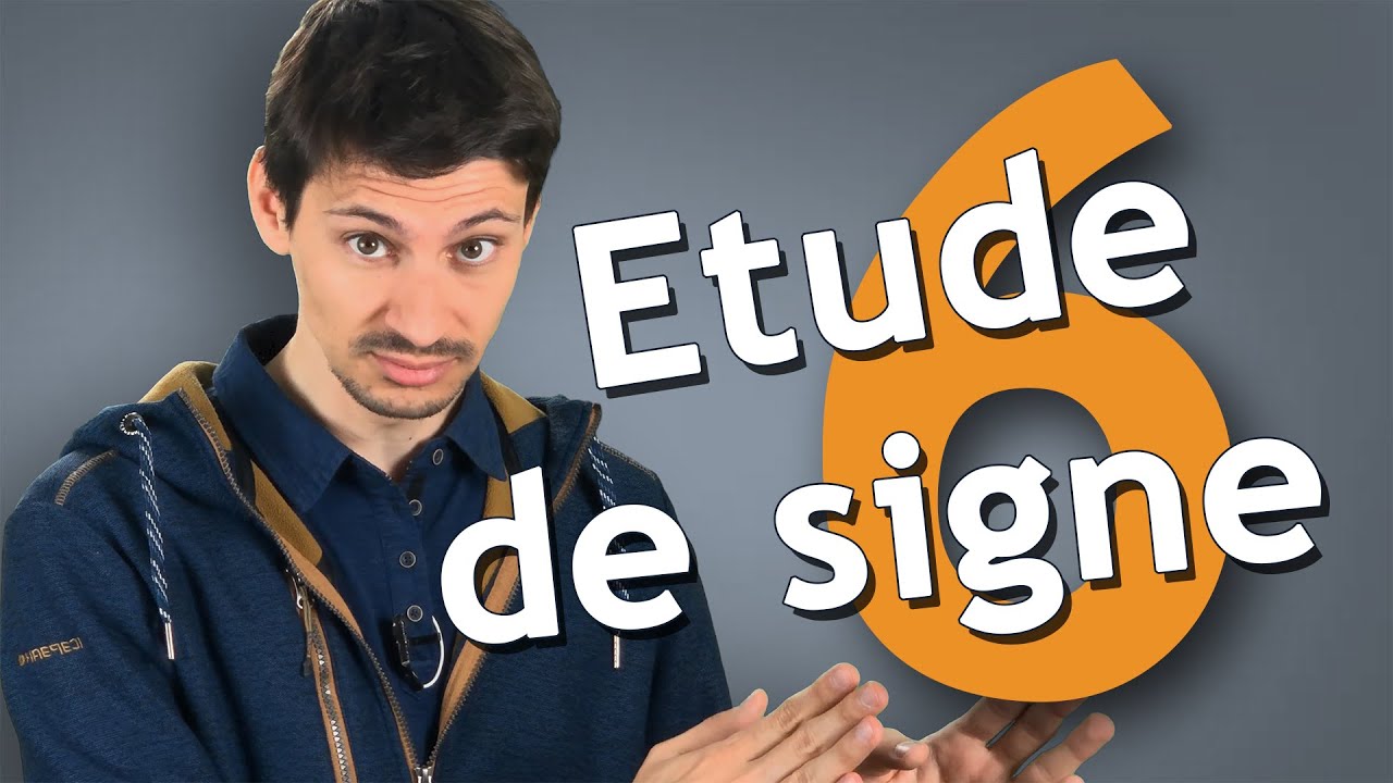 1ère || Polynôme || n6 Etude de signe