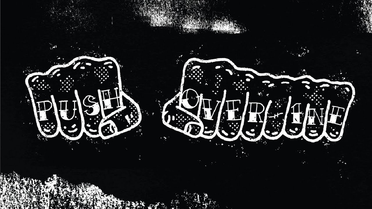 Push Over - 1NE