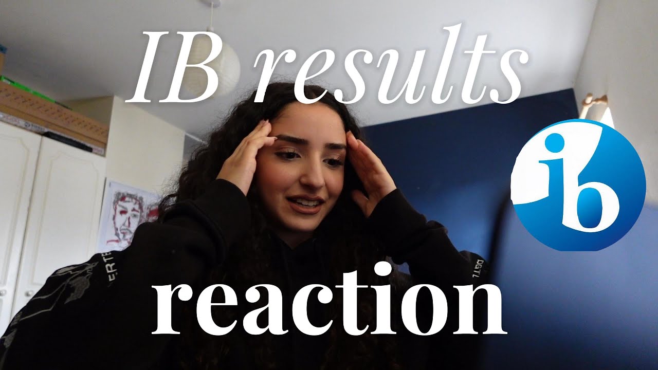 IB RESULTS REACTION - May 2024