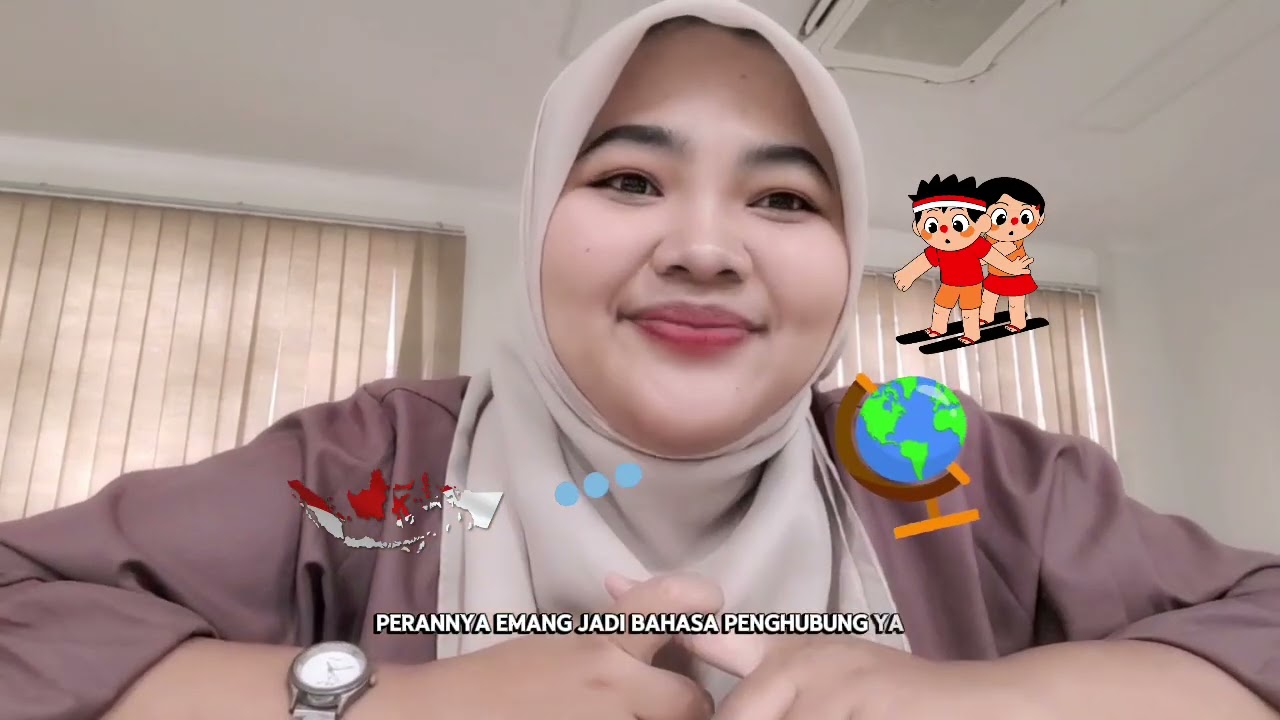 Fungsi dan penggunaan bahasa indonesia UU No. 24 Tahun 2009 pasal 30