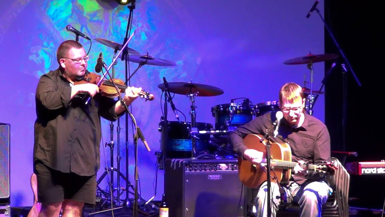 Saltfishforty @Moonbeams Festival 2015