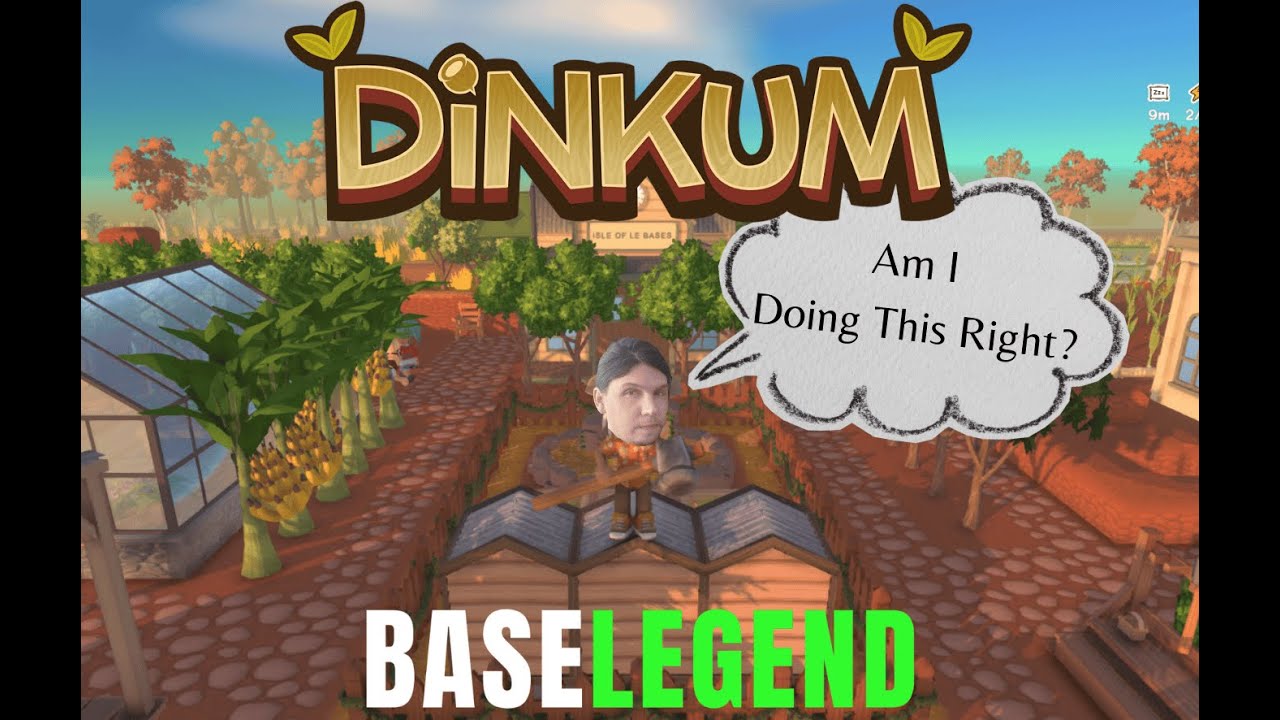 Am I doing this right? First Year (Portrait)