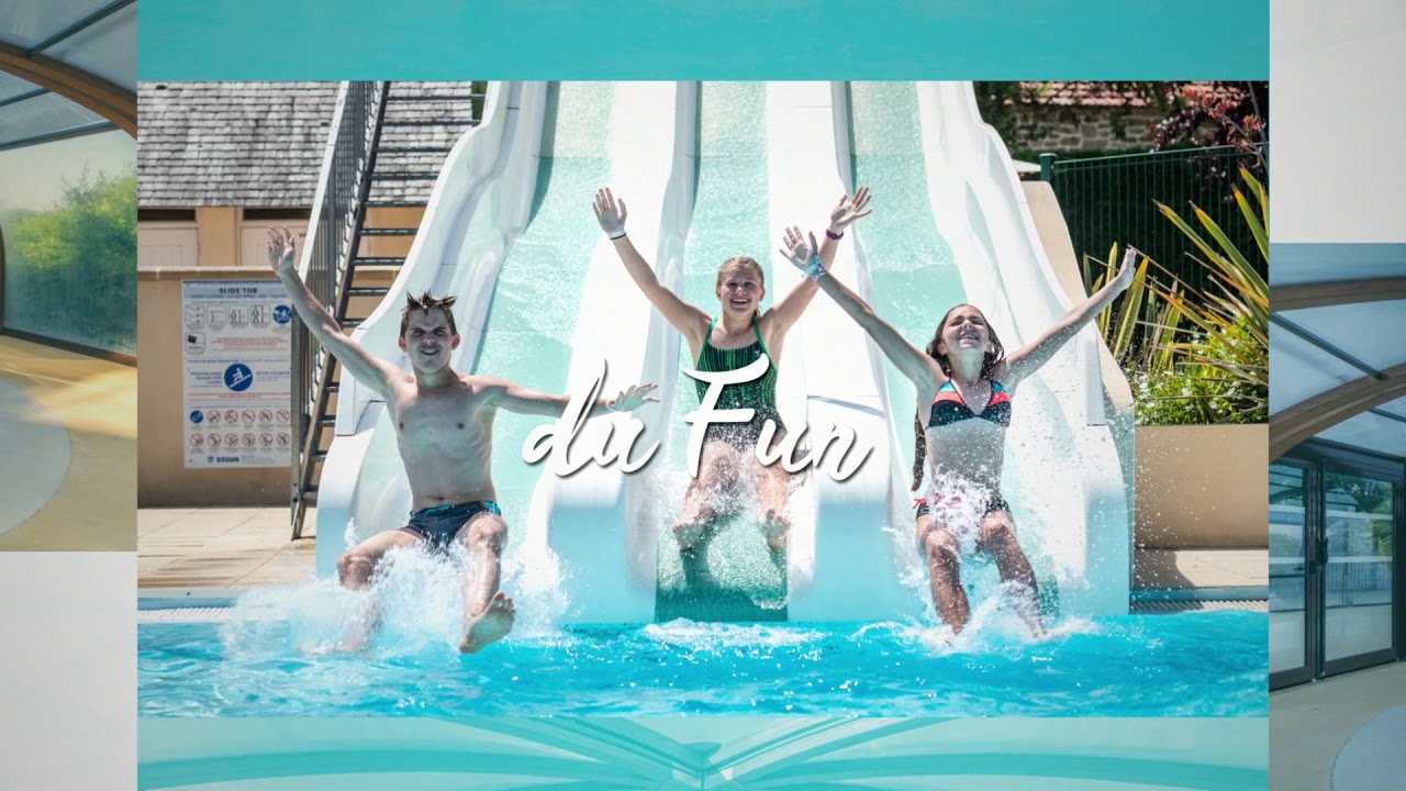 Camping Village Cot&eacute; &Ocirc; Port Manech