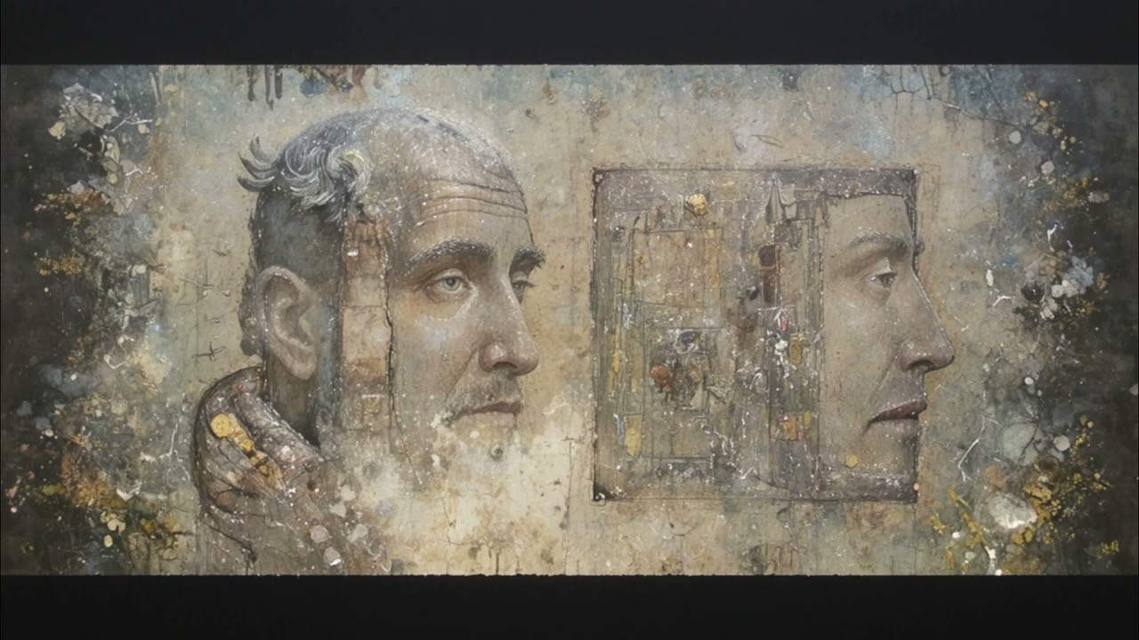 ÉLU(E) — TON ANCÊTRE GUERRIER SE LÈVE… ET RIEN NE PEUT L’ARRÊTER