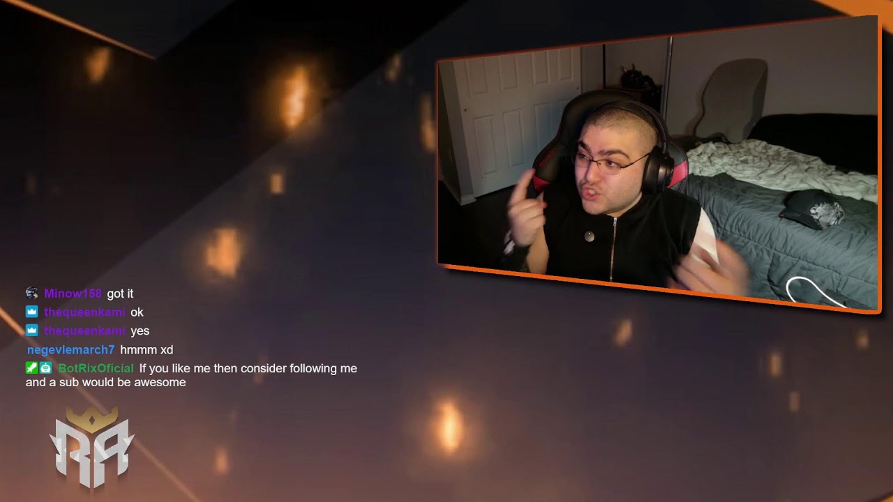 Scarlet needs to pay for repairs| I didn't rear-end the other warthog| 