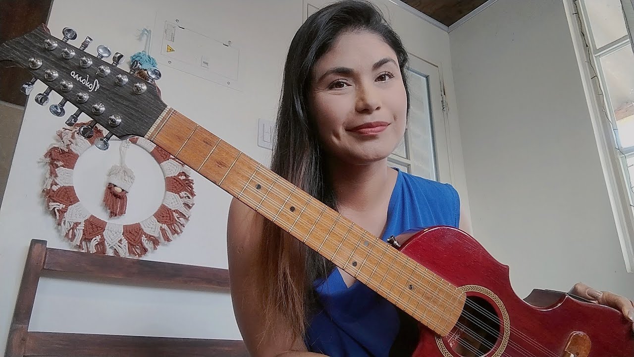 👑 Maribel Fonseca 👑Pero te quiero - Heredero