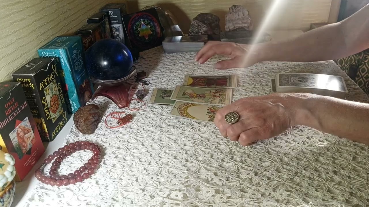 Что с ней происходит? Почему винит Вас?😡