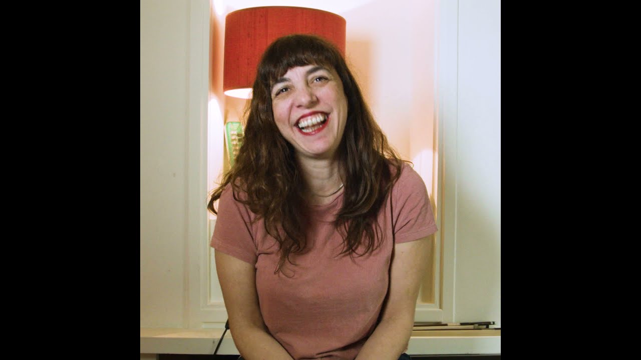 Transizdor #4 avec Sarah Murcia