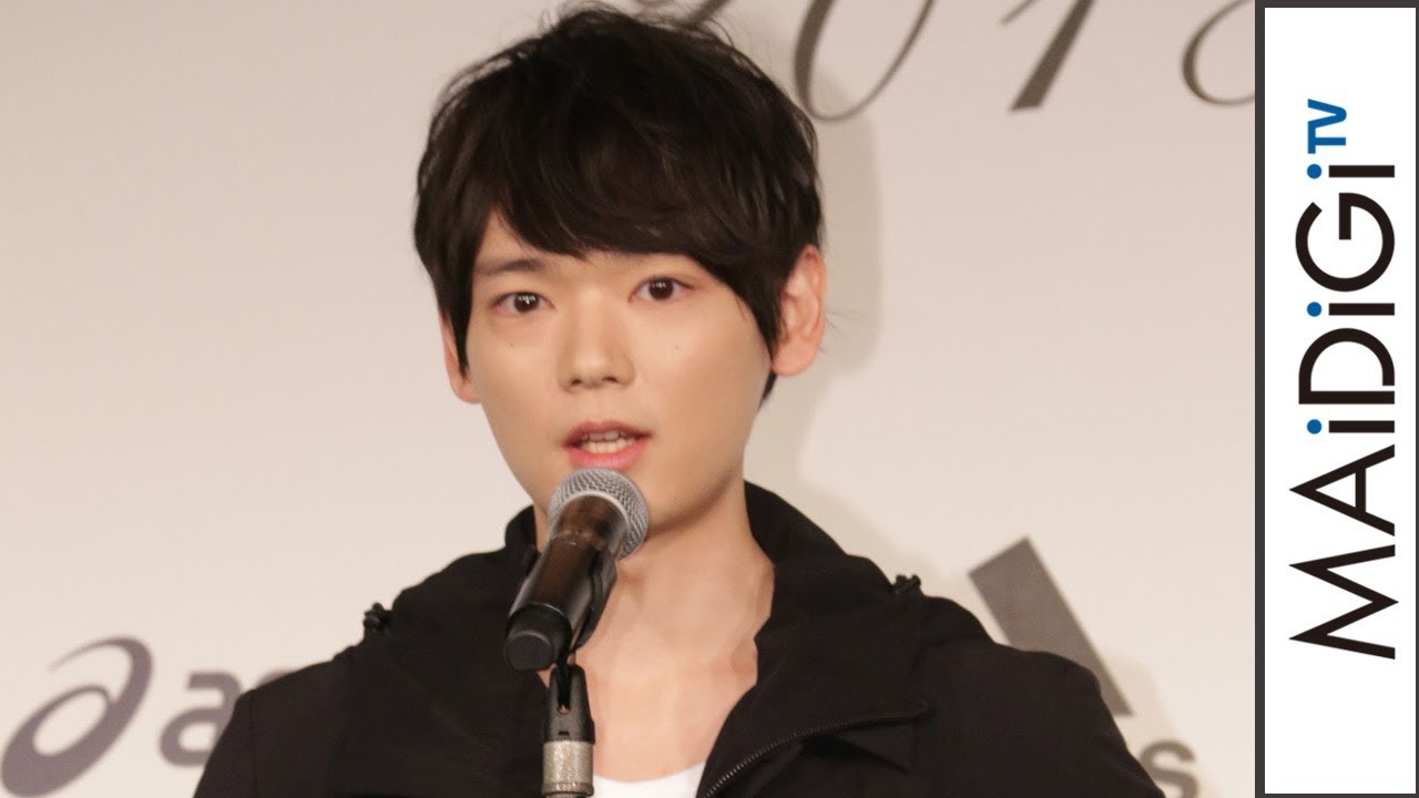 古川雄輝「大変光栄」スニーカーベストドレッサーに喜び　「第1回スニーカーベストドレッサー賞」授賞式・記者発表会2