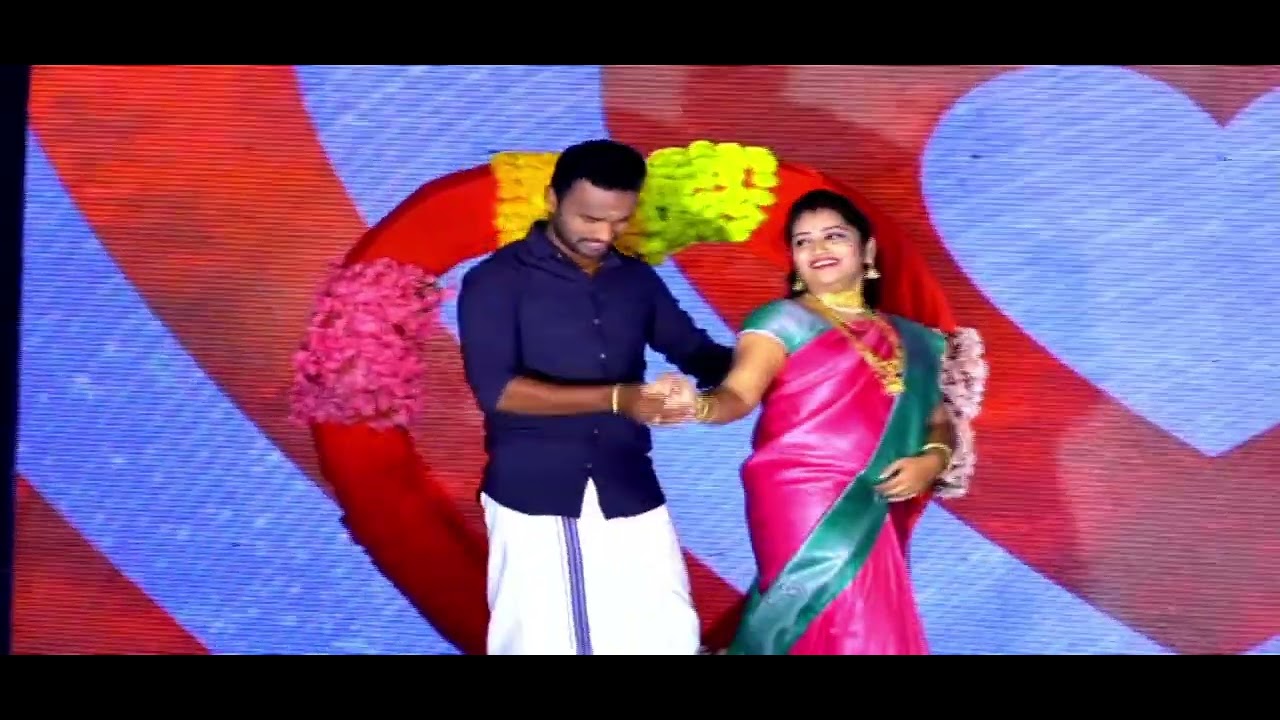 Andha Neela kuyil enna solluthu#saranya drama song#Naveen#Pettai Sakthi#Utanpirappu#Bnp#