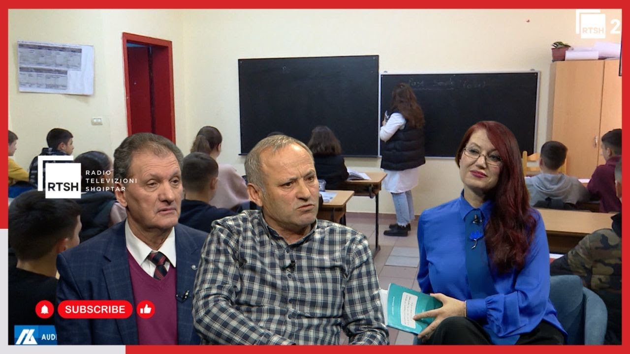 Jo interneti, por largimi nga libri po nxit dhunën tek adoleshentët. Si jepet letërsia në shkolla?