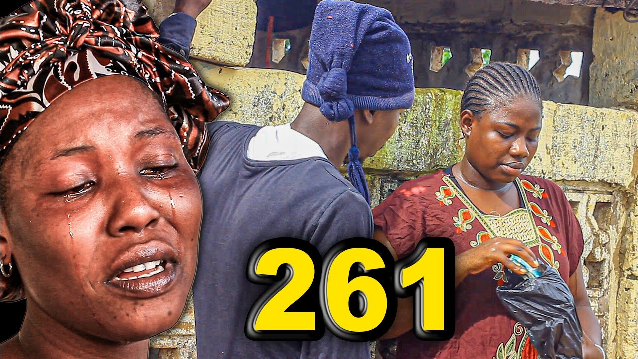 Nyalling Season 3 - Episode 261