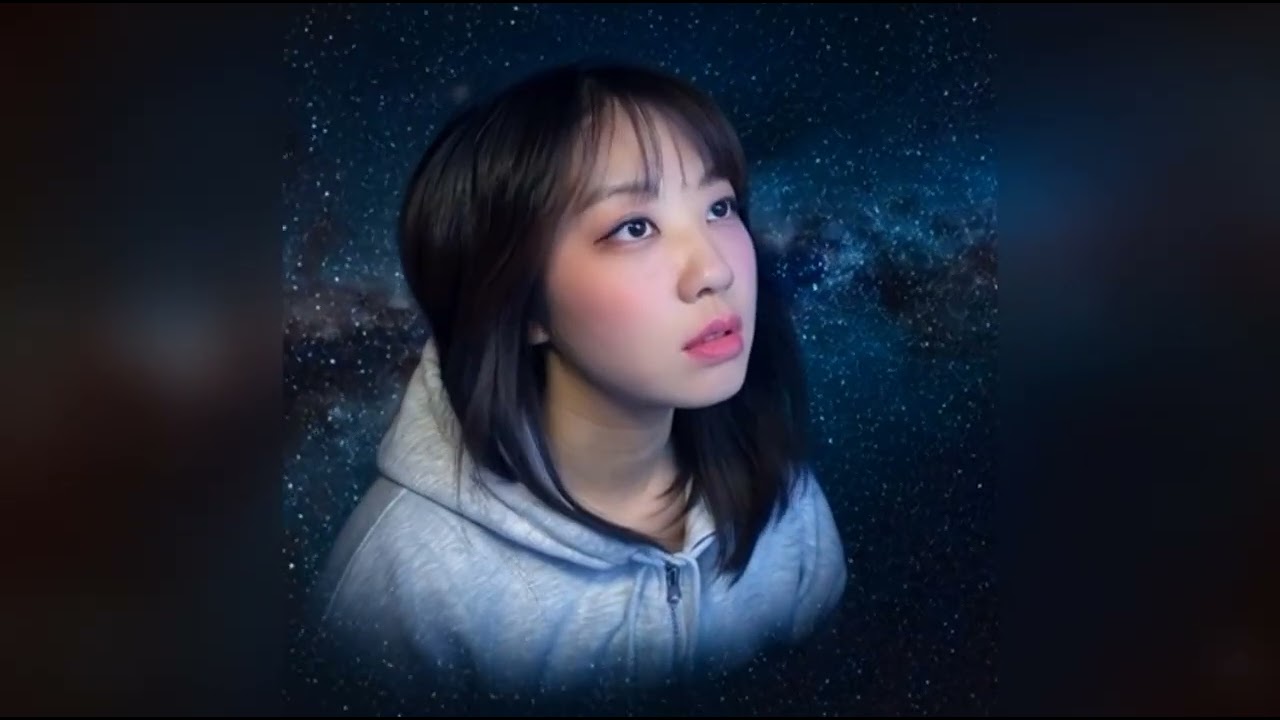 난 네가 죽지 않았으면 좋겠어 / 사이버펑크 엣지러너 OST I Really Want to Stay at Your House COVER