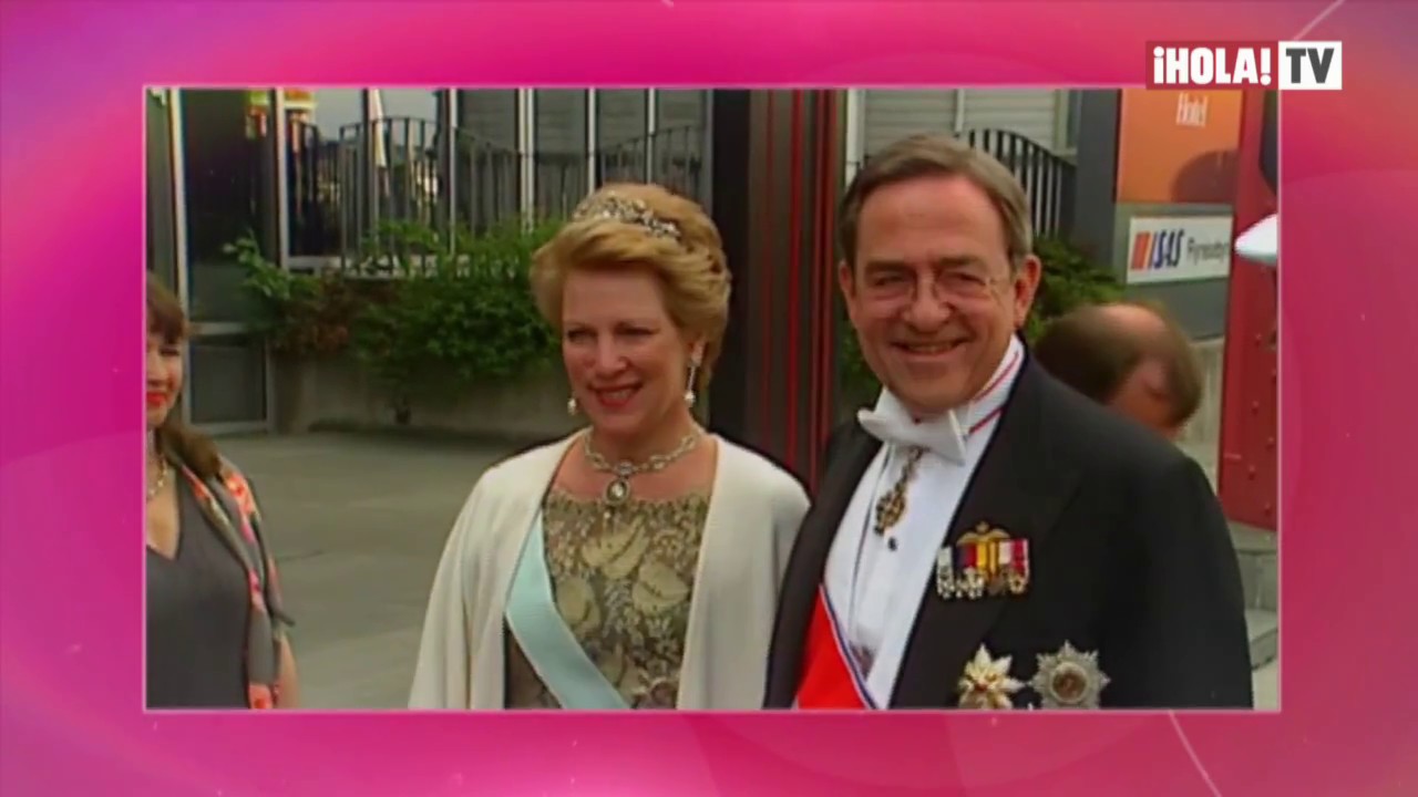 Monarquías Emparentadas: Las históricas relaciones entre las familias reales | Vidas Reales