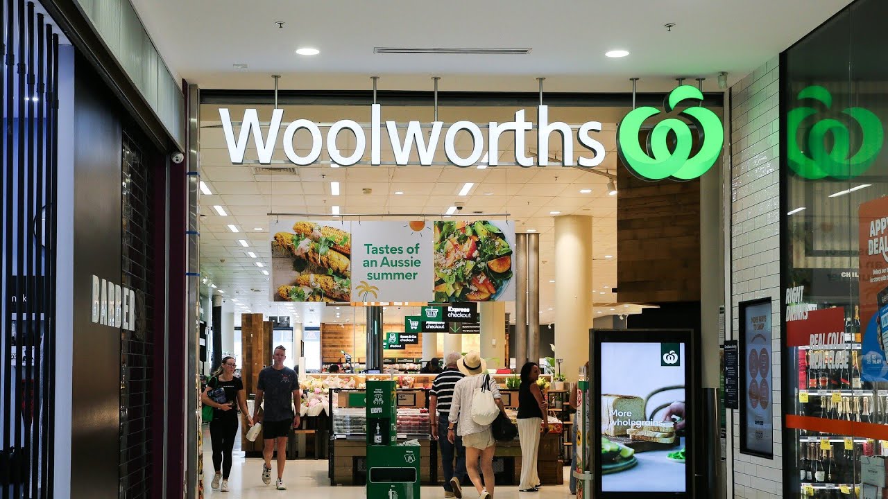 &lsquo;No evidence&rsquo; of Australian supermarkets price gouging