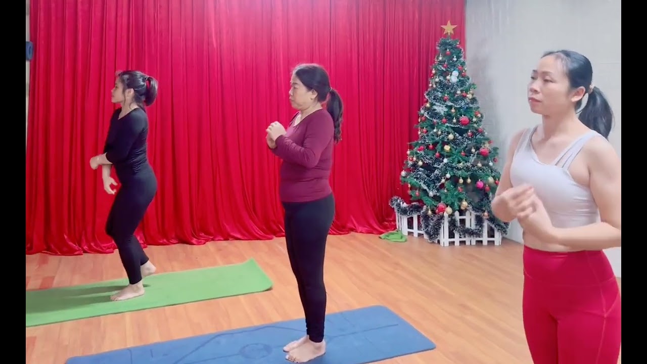 Ca khúc “ Tết sun vầy “ 