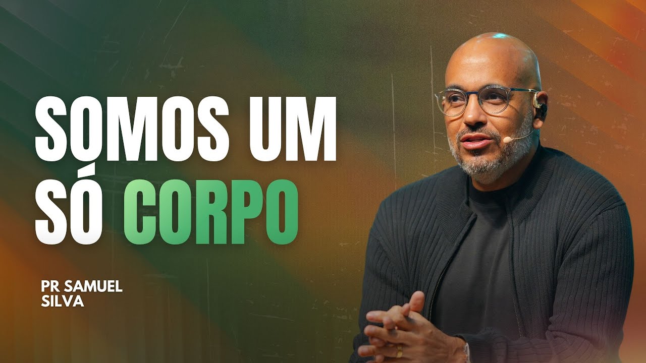 PR SAMUEL SILVA - SOMOS CORPO