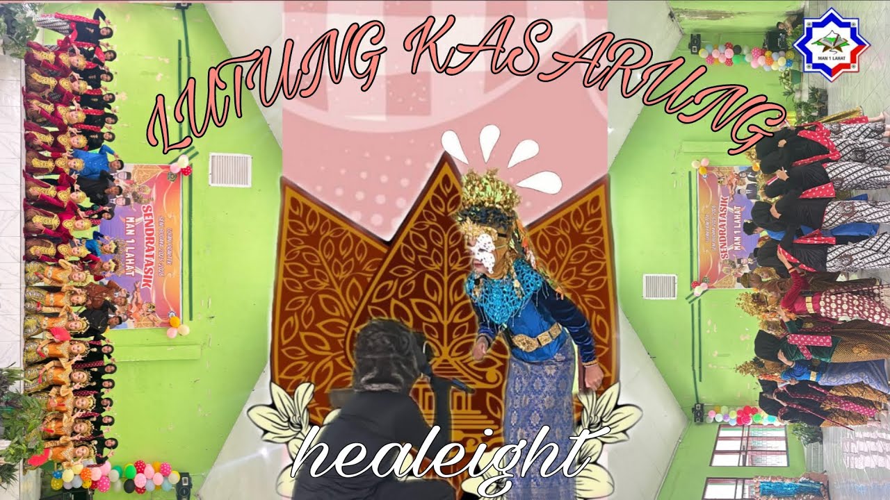 DRAMA MUSIKAL 