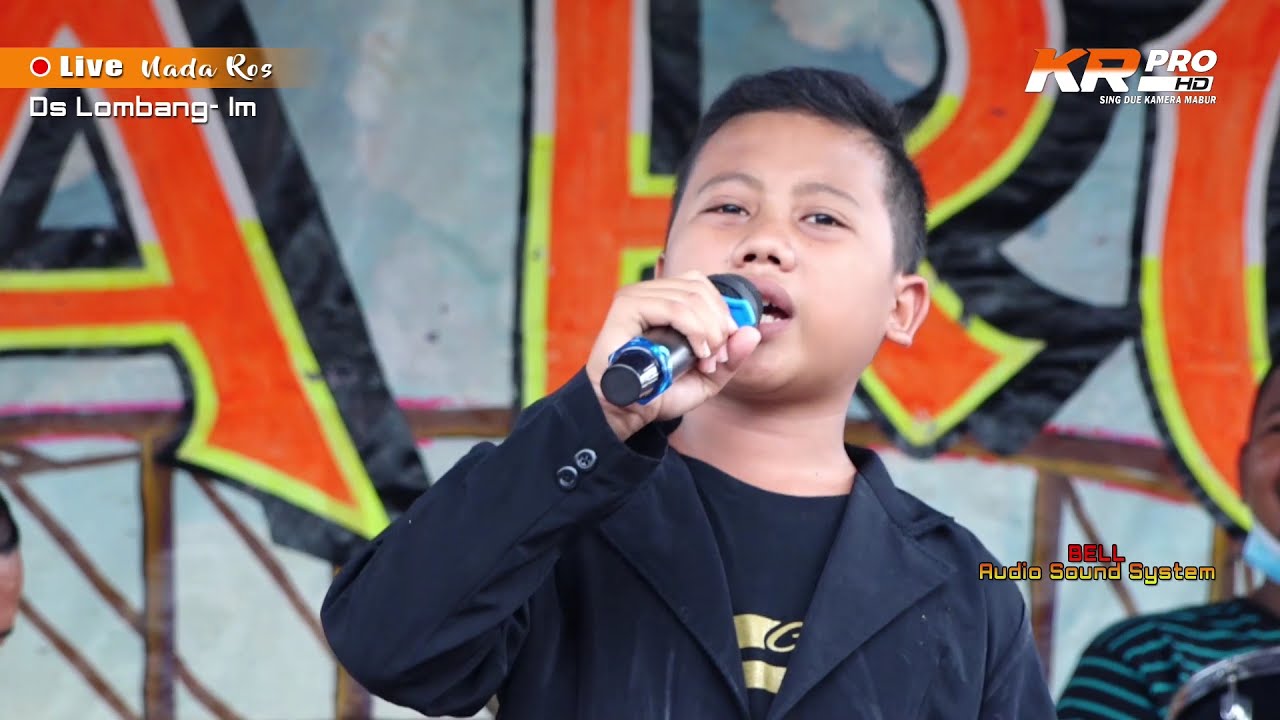 Nanggung Resikone / Organ Dangdut / Nada Ros / Dokumentasi /Bpk Mastar - Ibu Cuasen (Wasem)/19/05/21