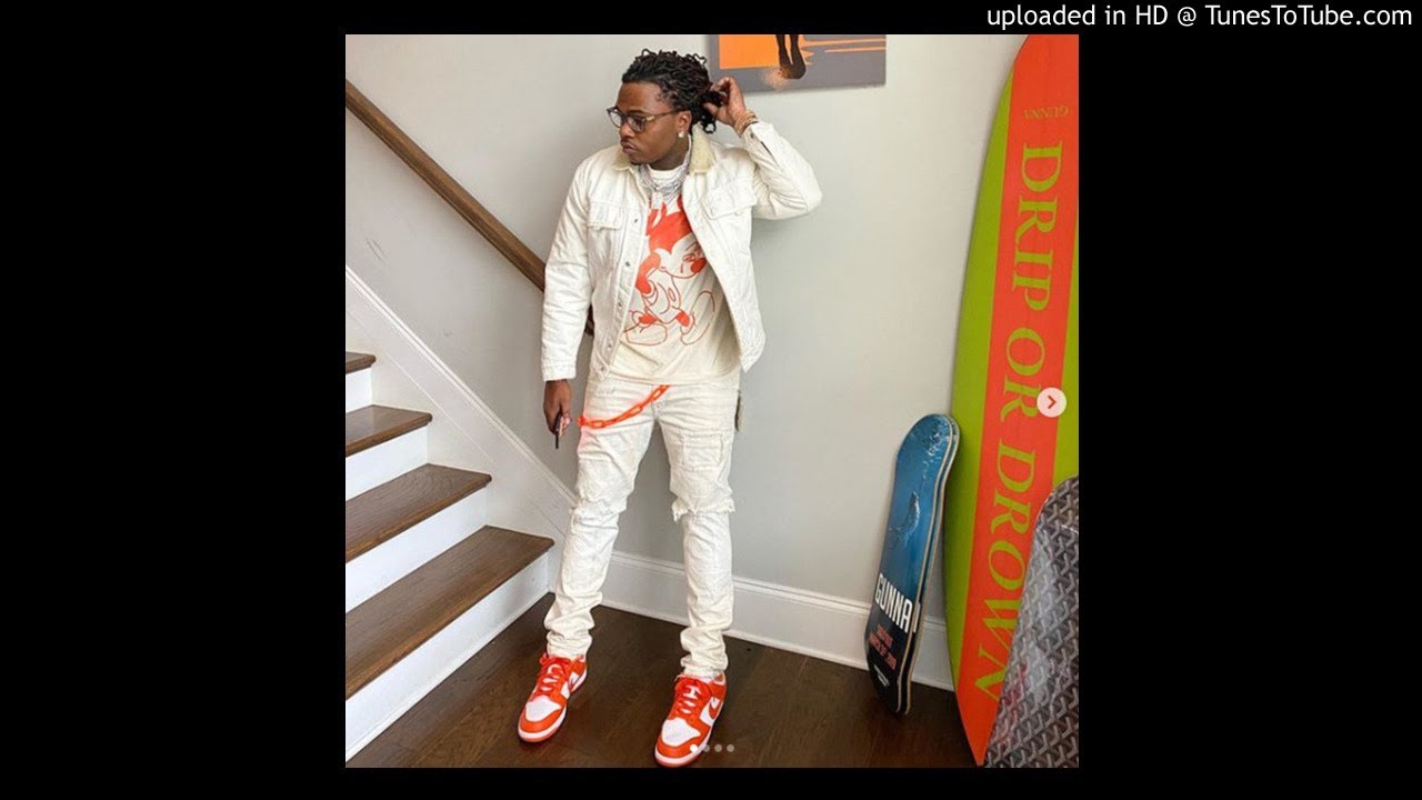 [FREE] Gunna x Lil Keed x Lil Gotit Type Beat 