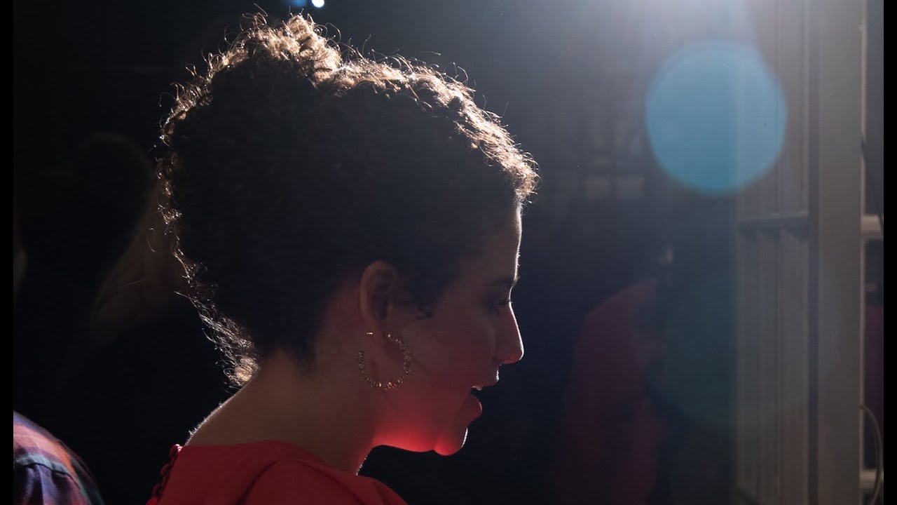 Elena Zamudio and James Southall play Licandro Pastorello by Donizetti
