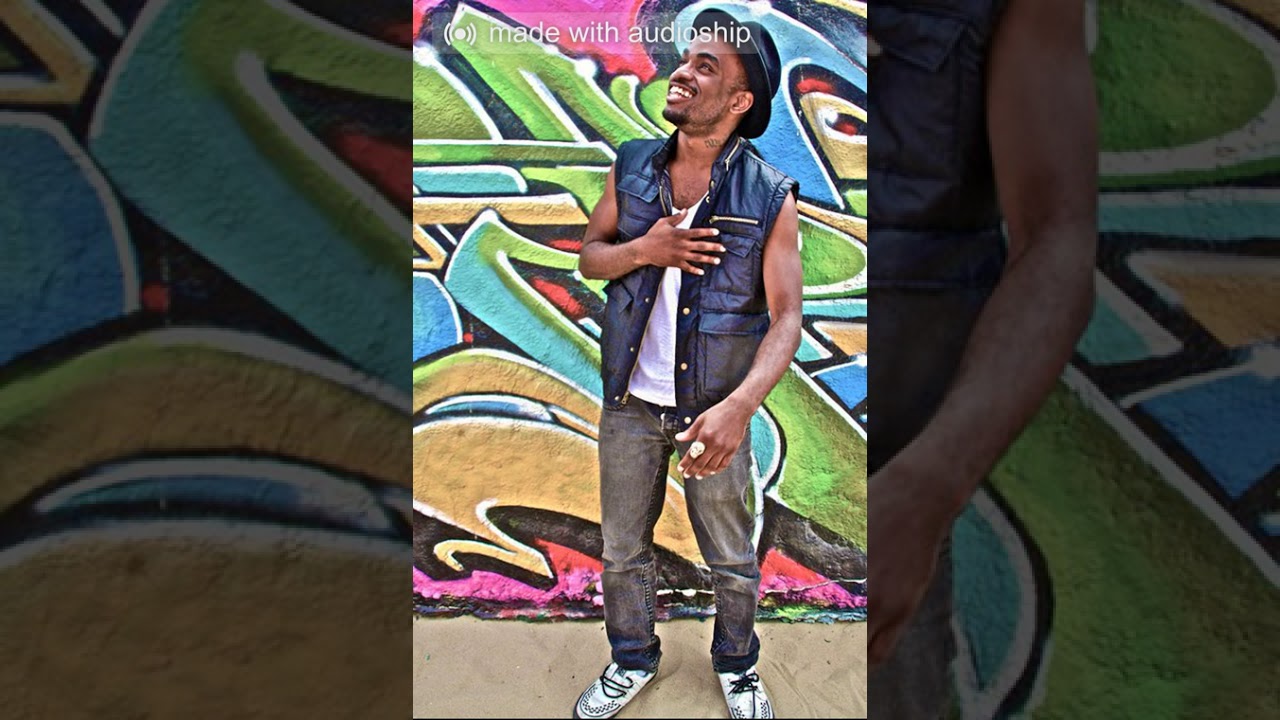 C. Young- All I Ask (DRAKE GREECE REMIX)