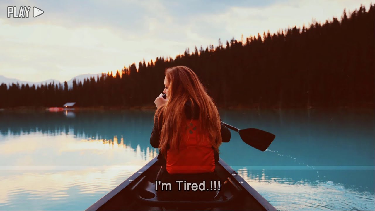 Sad Slowed songs to relax to. sad chill ( WARNING! These songs will make you cry )