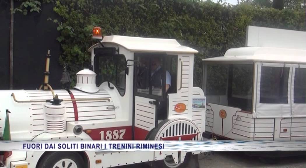trenini riminesi