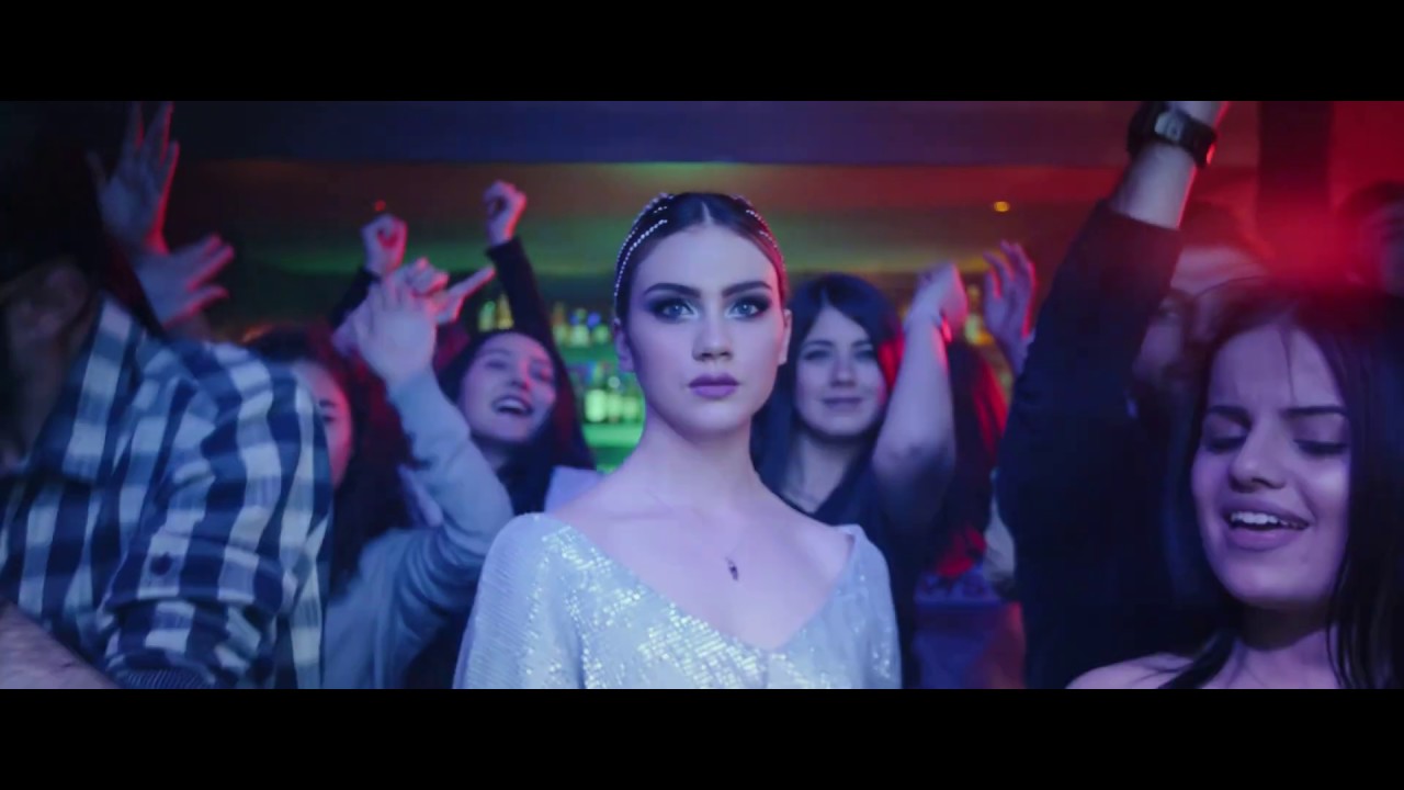 Garik & Sona - Esor Urbat e // Էսօր ուրբաթ է