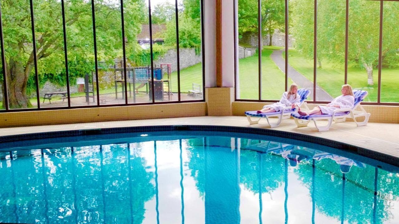Moness Resort, Aberfeldy, United Kingdom