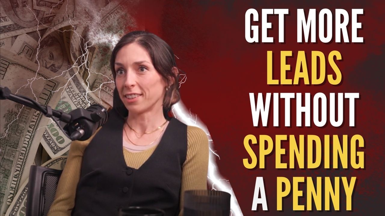 Part 1 - Ali-Newton Temperley | How to build your business to exit