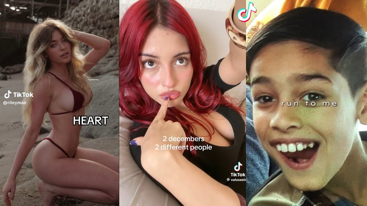 The Most Unexpected Glow Ups Compilation!😱 #367