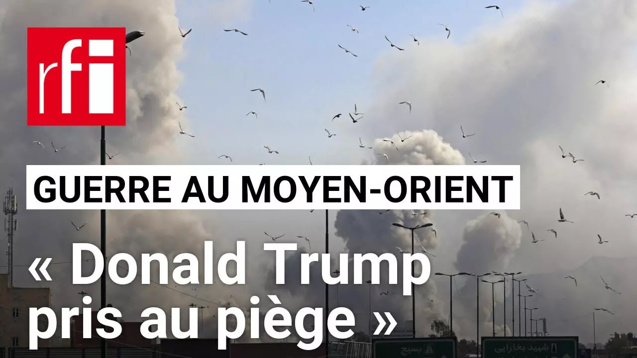Plus la guerre dure, plus des intérêts de Trump et Netanyahu divergent