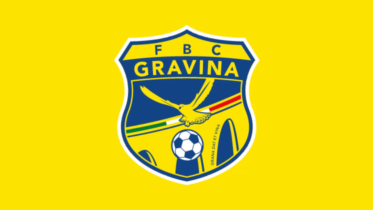 Inno Gravina Calcio - Gravina Calcio Anthem