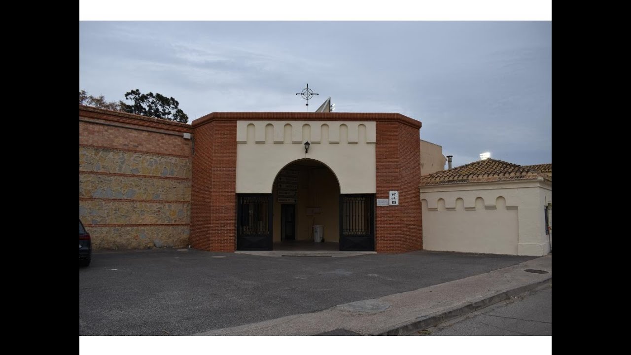 CEMENTERIO DEL CABANYAL/CABAÑAL