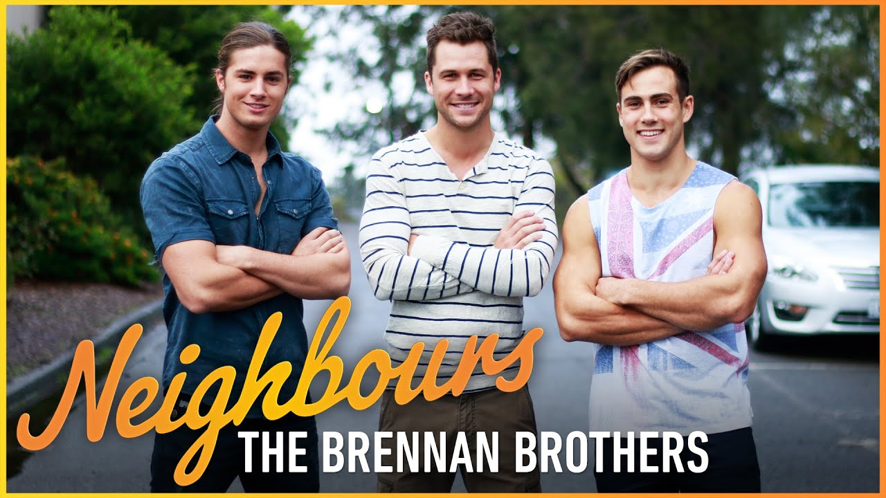 Neighbours Promo: Things are heating up in Erinsborough!