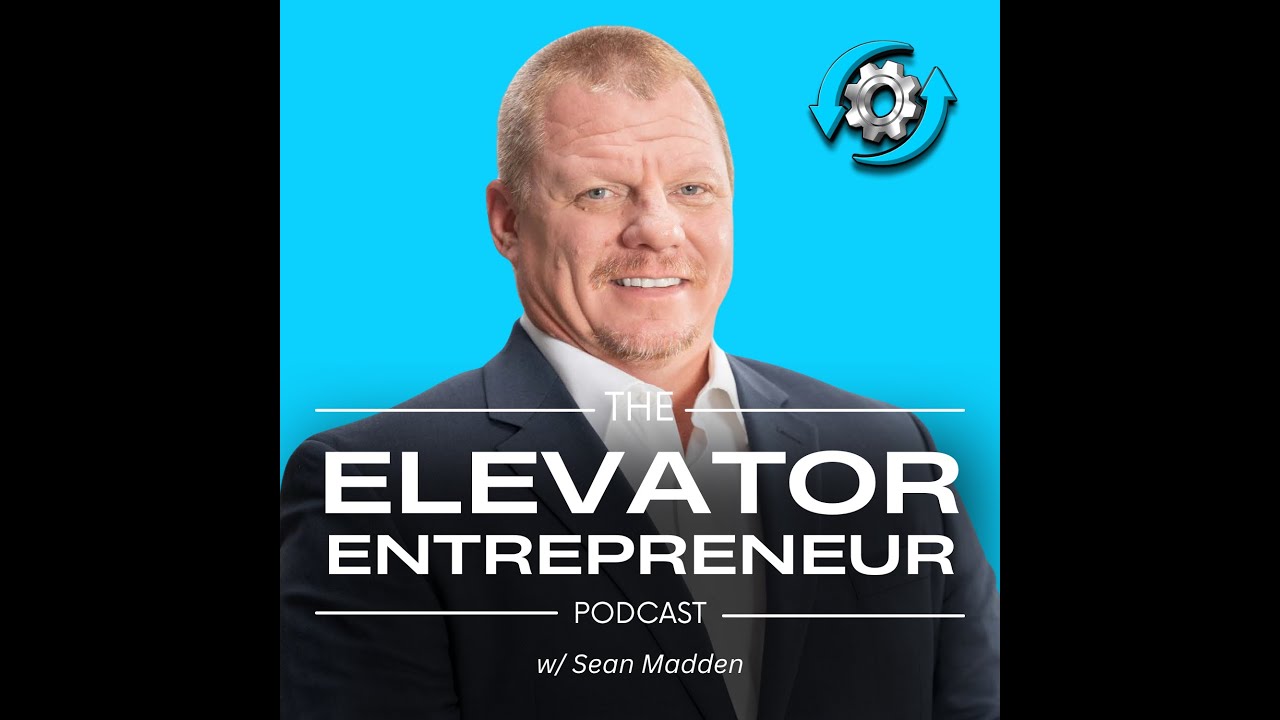 Why Communication Breaks Down in Elevator Businesses with Lisa Diaz