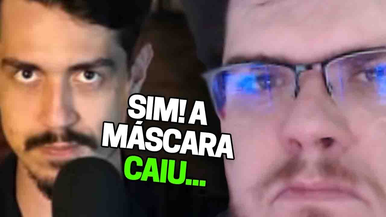 CASIMIRO FOI METAFORADO | Cortes do Casimito