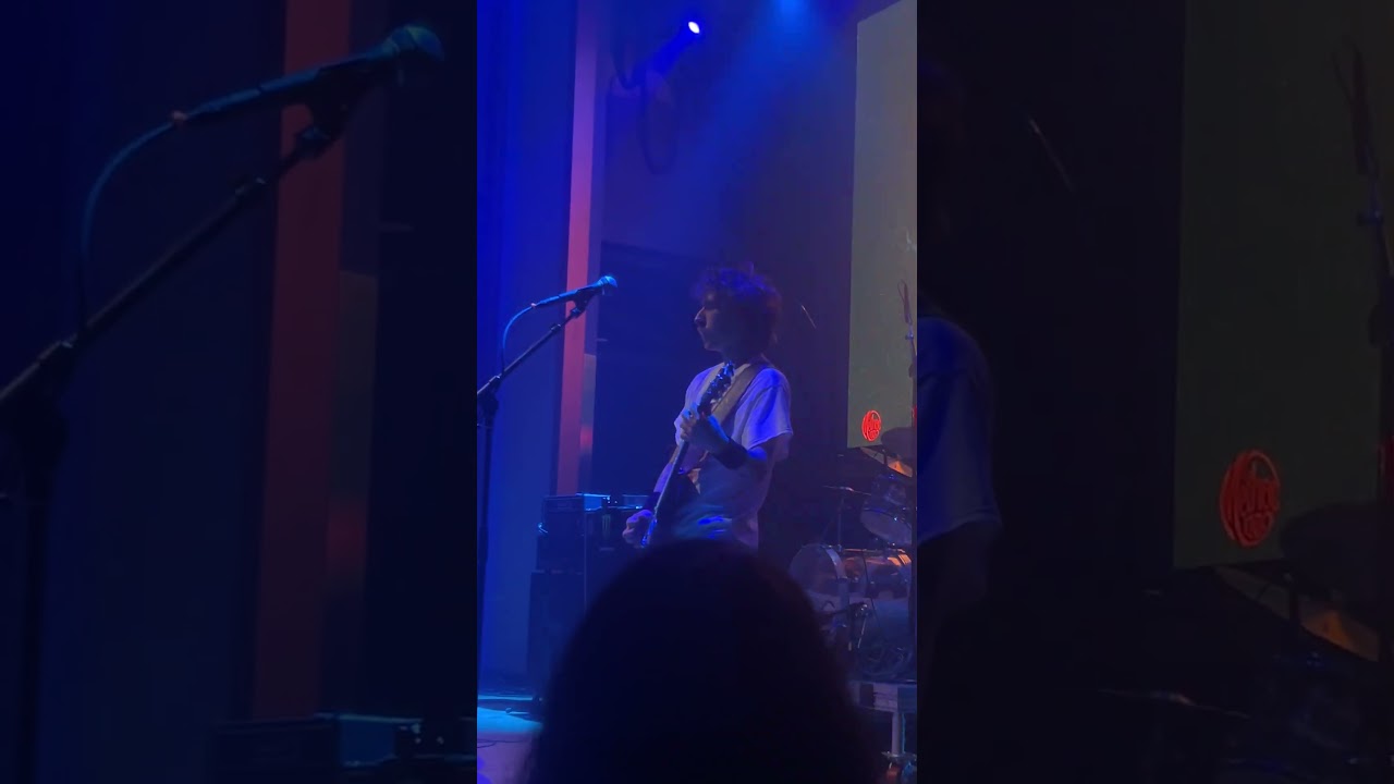 Bastardane Live @ The Echo Lounge in Dallas, TX #wreckingballmetalmadness