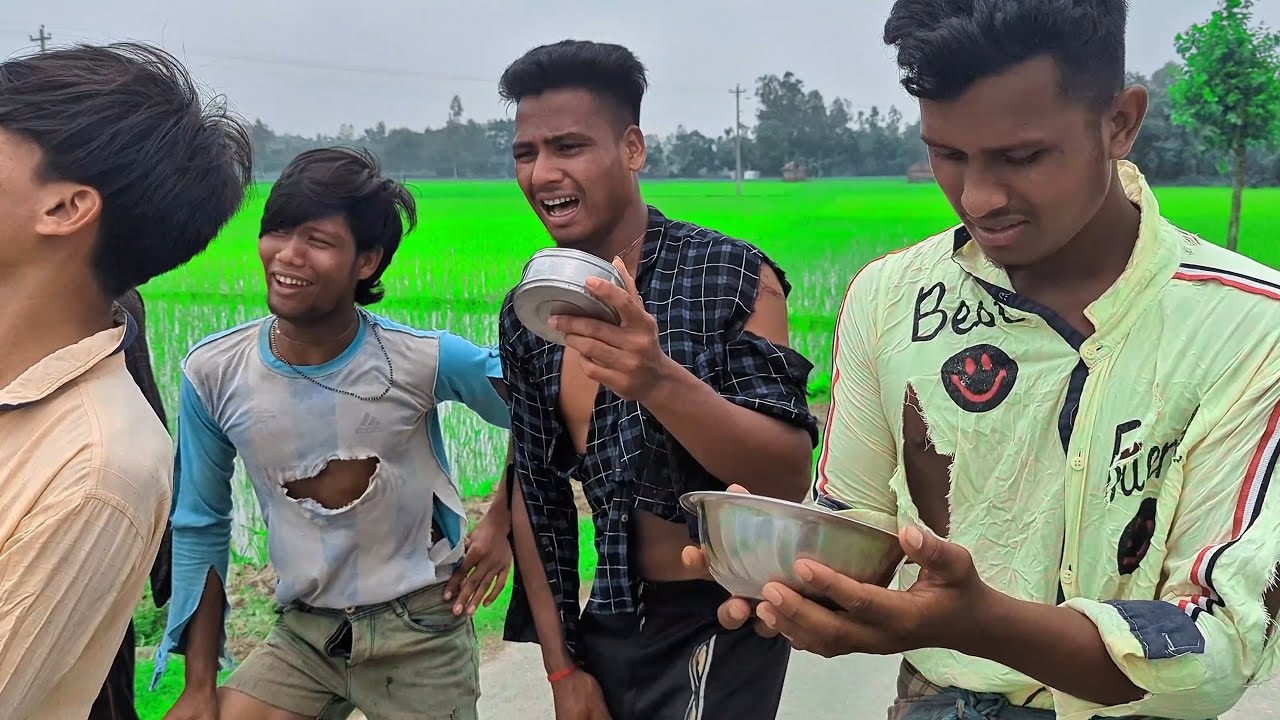 Digital Fhokir 😁😜😁 | Full Video | Family Comedy Video | Please Subscribe | 2026 |