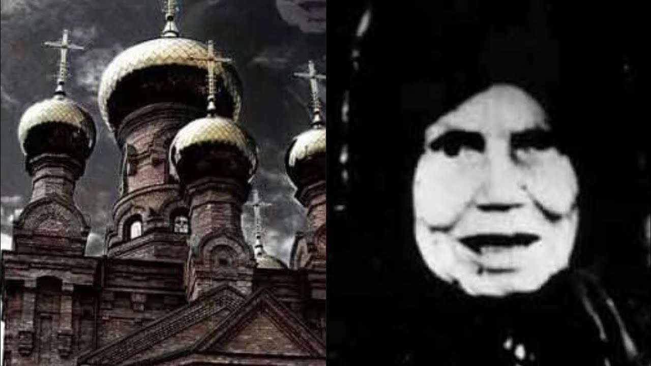 БЕСЫ ТАК БЬЮТ И НАПАДАЮТ,ЧТО МОЖНО УМЕРЕТЬ, ГОСПОДЬ УКРЕПЛЯЕТ..БЛАЖЕННАЯ КИЕВСКАЯ СТАРИЦА АЛИПИЯ ч.7