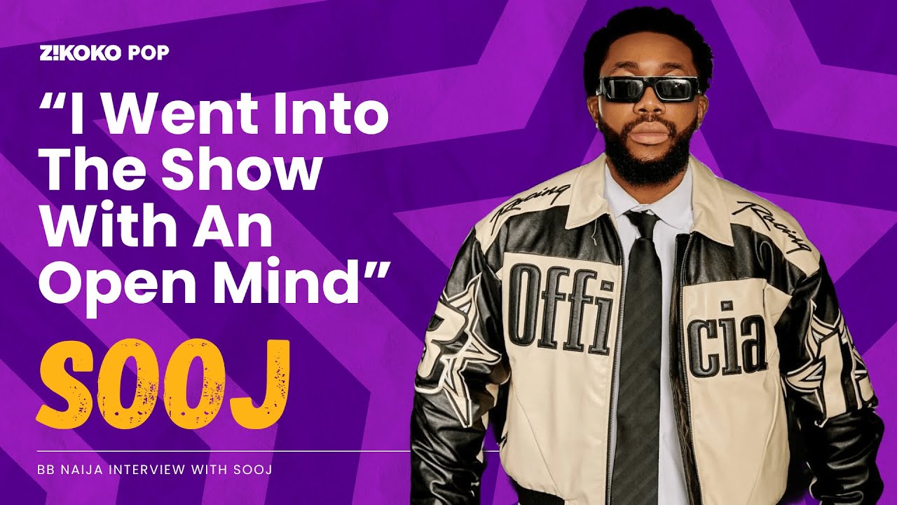 I Understand Why People Think I Am Arrogant - Sooj