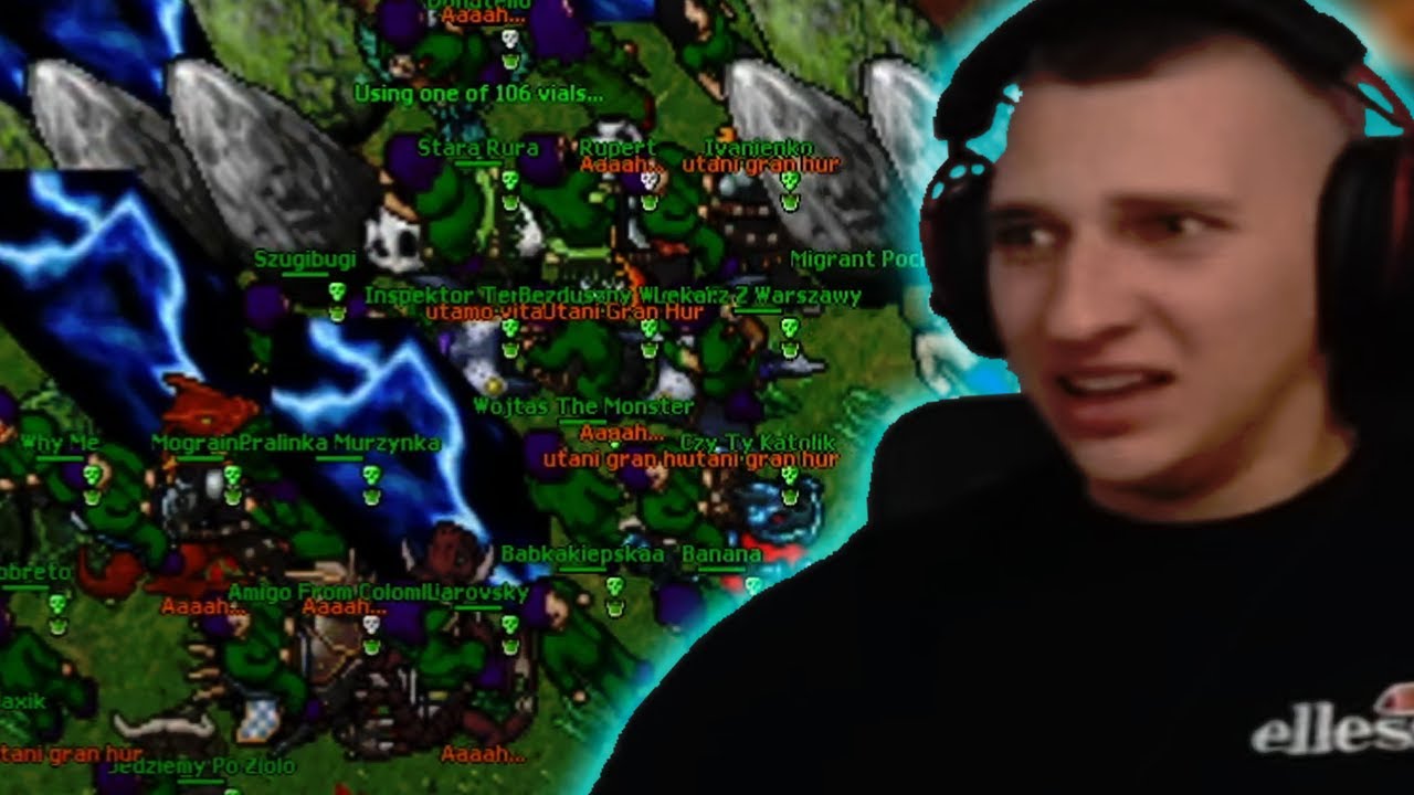 TAKTYCZNY DOJAZD OPONENTÓW i ABSOLUTNA DOMINACJA NA KAŻDYM FRONCIE 💀🔥