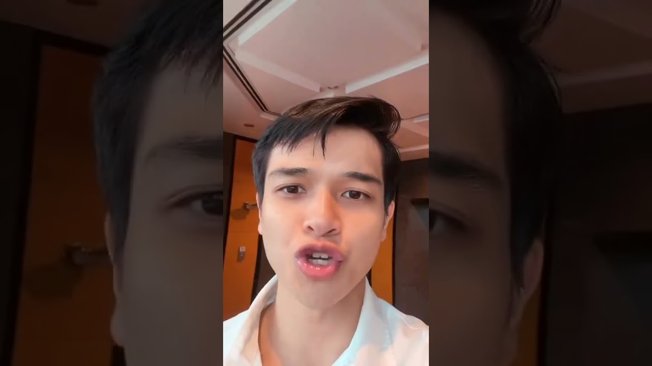 Clear naman na nakakakilig sina Cheska Fausto at Vince Maristela hihihi 🥰❤️