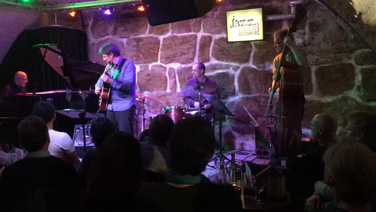 mark soskin jazz keller club