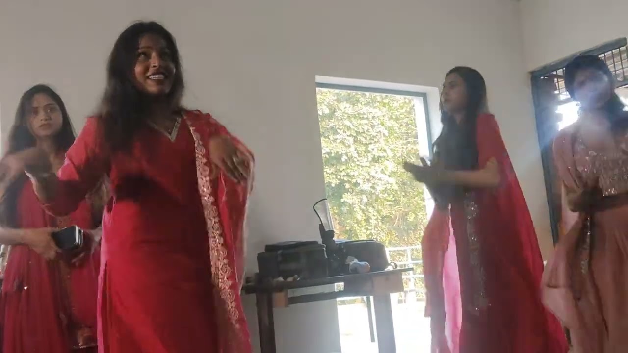  Viral dance short video