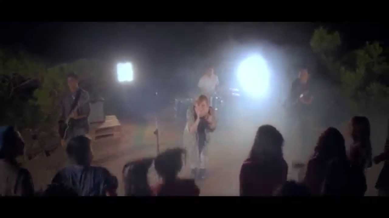 Debbie Campos - Quisiera Video Clip