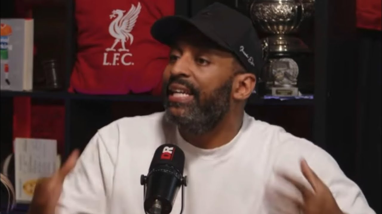 Flex said it best about the Arsenal hate&hellip;